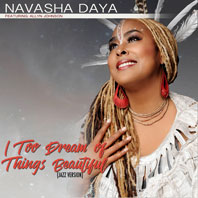 Navasha Daya